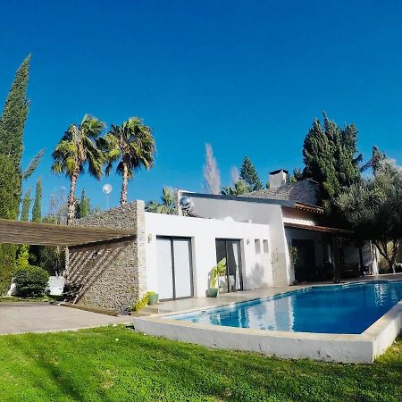 The Stone Villa Pissouri Exterior photo