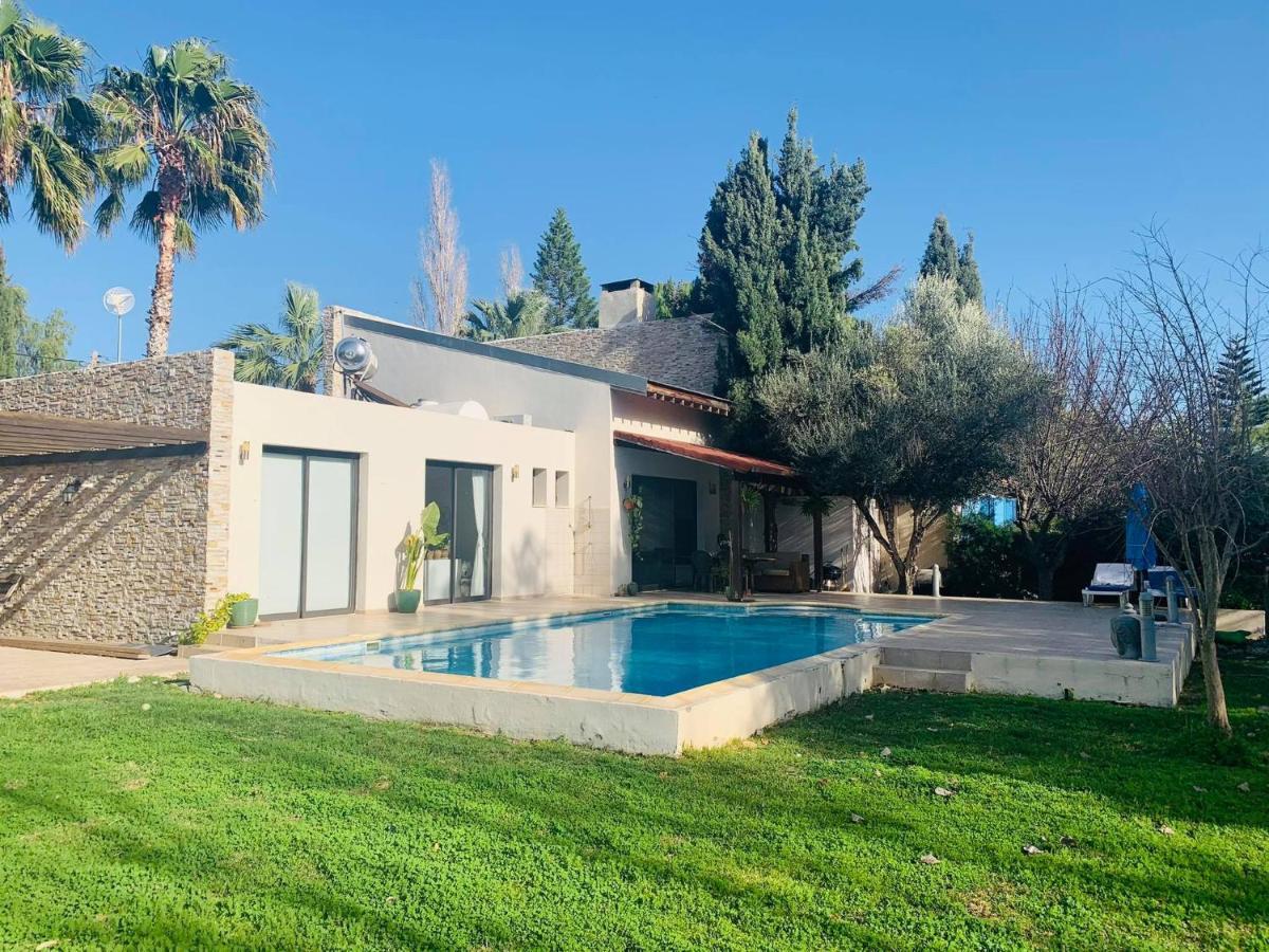 The Stone Villa Pissouri Exterior photo